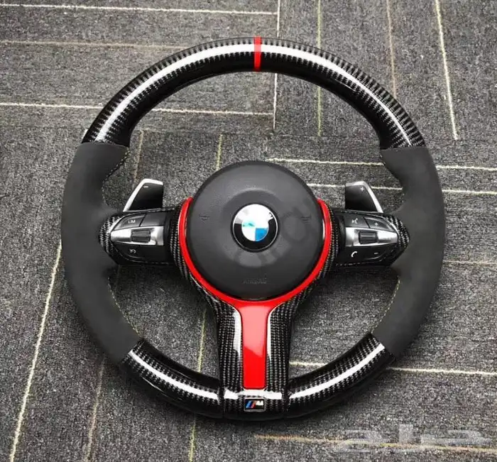 دركسون كاربون فايبر ل bmw 3