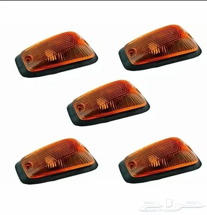 قطع جمس سييرا من 2000الى2013 47