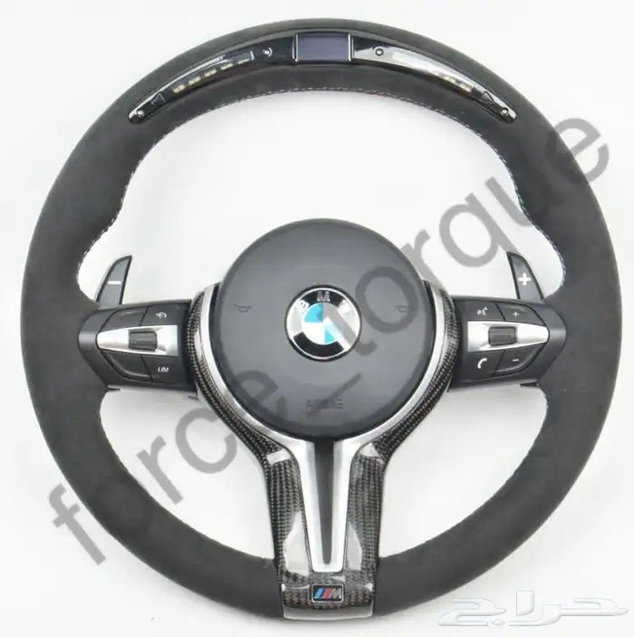 دركسون كاربون فايبر ل bmw 17