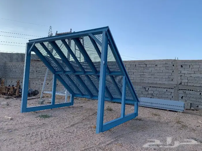 غربال بطحاء ناعم وخشن للبيع 2