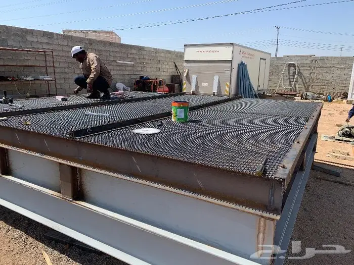 غربال بطحاء ناعم وخشن للبيع 10
