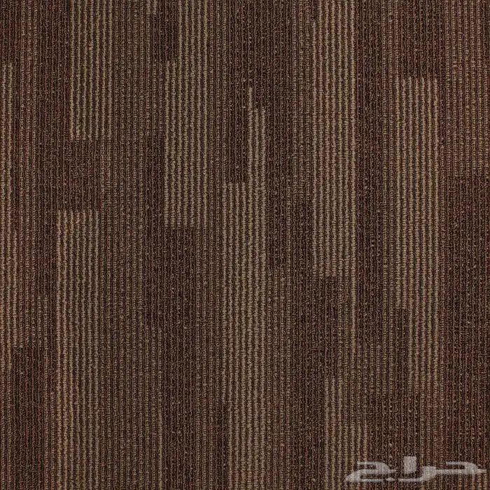 بلاطات موكيت تيتريز 4