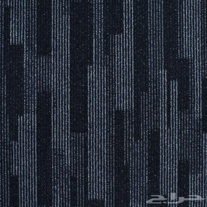 بلاطات موكيت تيتريز 5