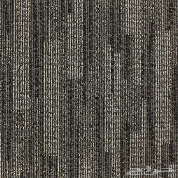 بلاطات موكيت تيتريز 6