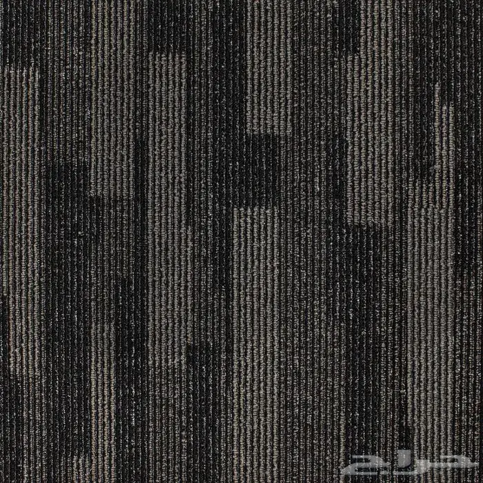 بلاطات موكيت تيتريز 8