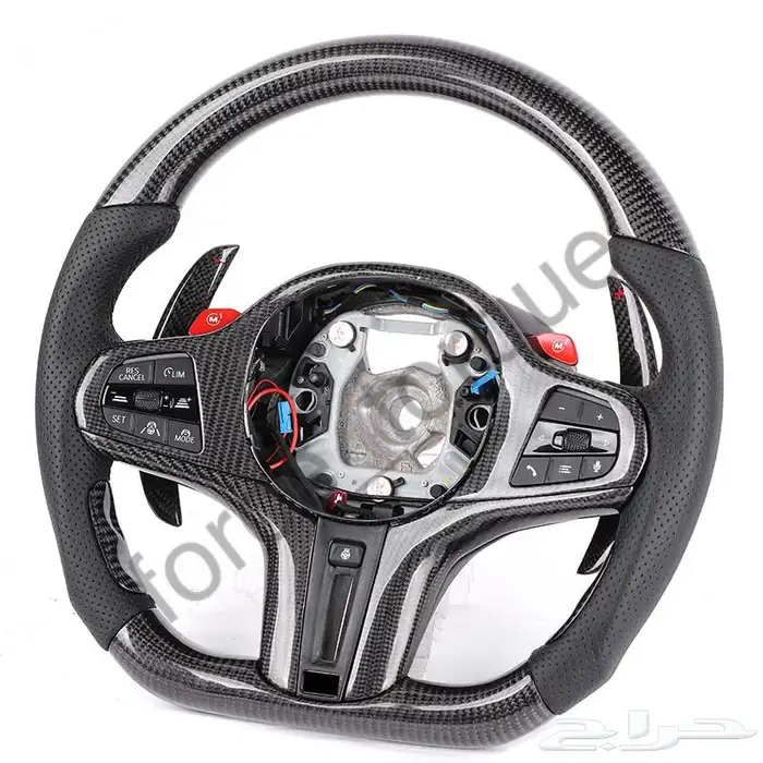 دركسون كاربون فايبر ل bmw 0