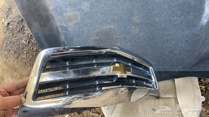 قطع كابرس جنوط 13وكاله 9