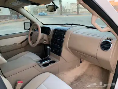 أكسبلورر 2010 دبل .. مبيعات حكومية 22