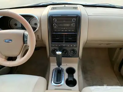 أكسبلورر 2010 دبل .. مبيعات حكومية 25