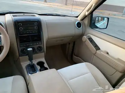 أكسبلورر 2010 دبل .. مبيعات حكومية 23
