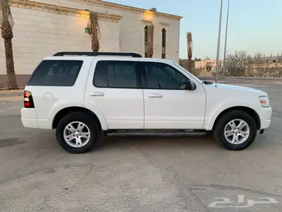 أكسبلورر 2010 دبل .. مبيعات حكومية 5