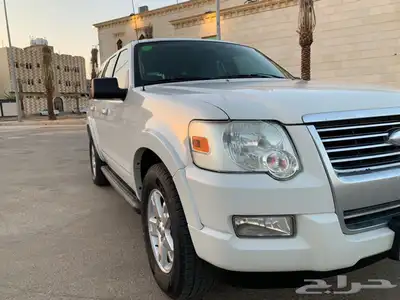 أكسبلورر 2010 دبل .. مبيعات حكومية 9
