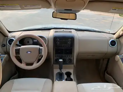أكسبلورر 2010 دبل .. مبيعات حكومية 19