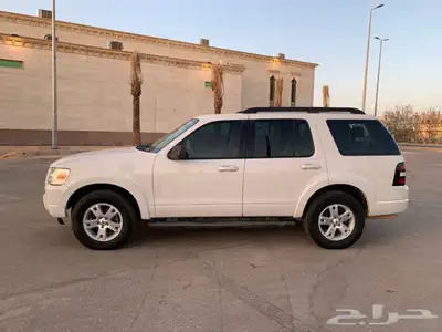 أكسبلورر 2010 دبل .. مبيعات حكومية 4