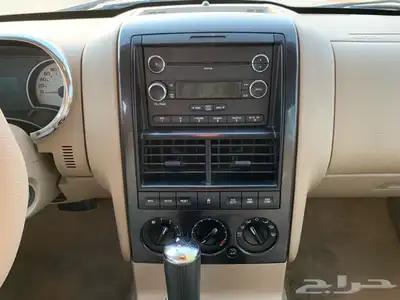 أكسبلورر 2010 دبل .. مبيعات حكومية 26