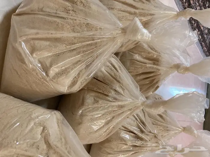 دخن بيضان خواضه بدون كيماوي درجة اولى 2