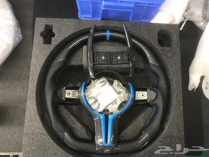 دركسون كاربون فايبر ل bmw 13