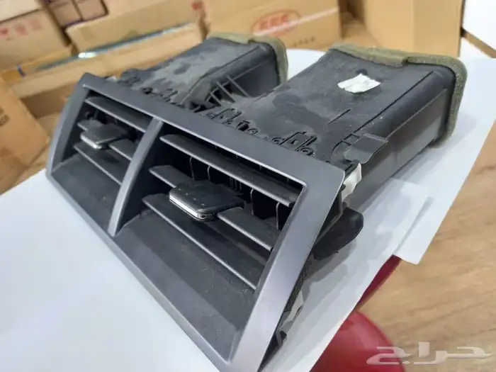 برجكتر كامري 2012 الى 2015 اصلي وكاله واكسسوارت 4