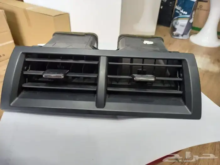 برجكتر كامري 2012 الى 2015 اصلي وكاله واكسسوارت 6