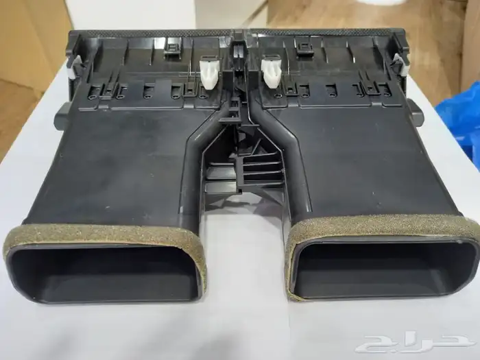 برجكتر كامري 2012 الى 2015 اصلي وكاله واكسسوارت 7