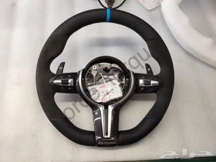 دركسون كاربون فايبر ل bmw 5