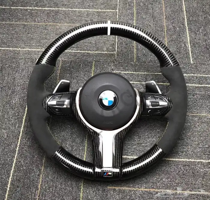 دركسون كاربون فايبر ل bmw 4