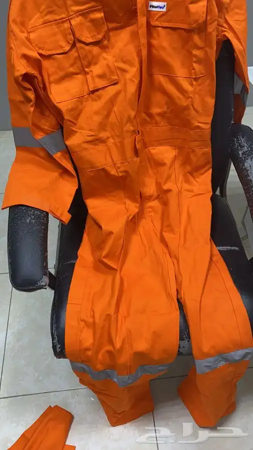 كفرول بمواصفات ارمكوا Cover All Aramco Standard 1