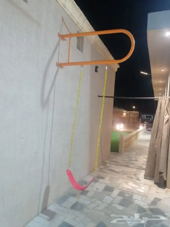 ألعاب حدائق والعاب مائية للمسابح 0