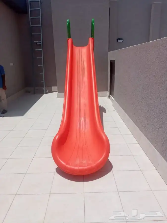 ألعاب حدائق والعاب مائية للمسابح 8