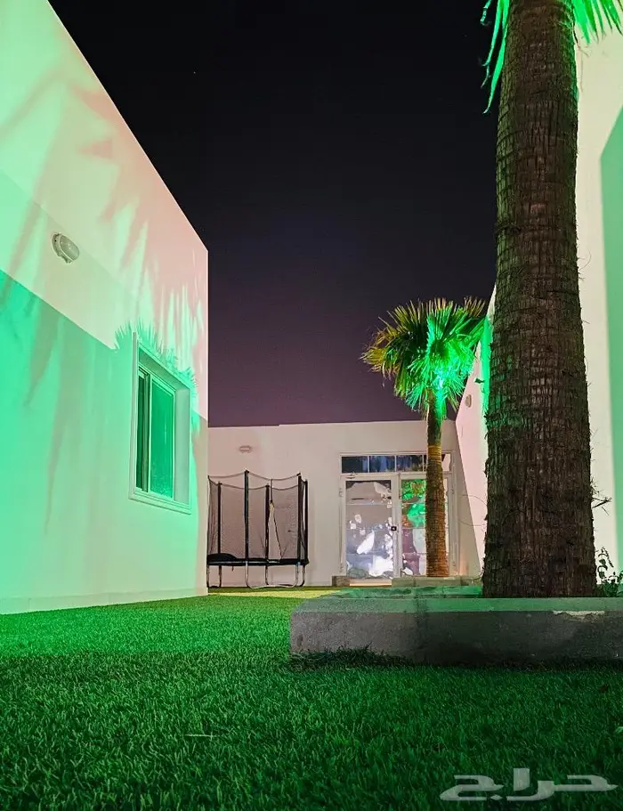 استراحة الذهبية في شوران 12