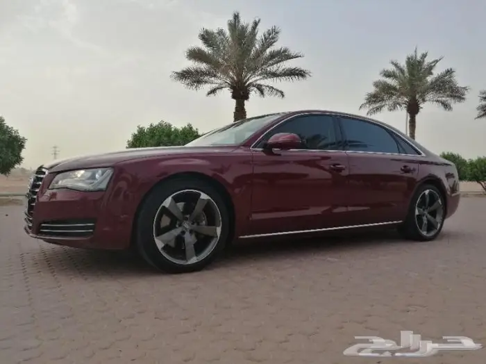 جنوط اودي الراوتر 2