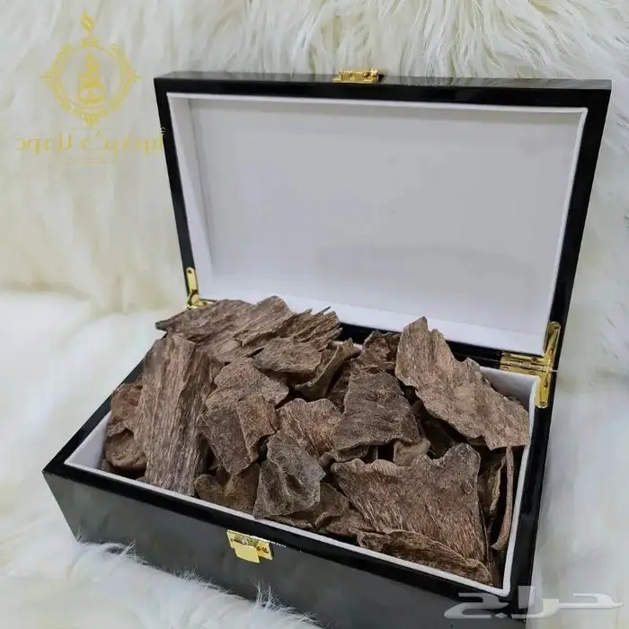 عود جنوب تايلند الفاخر ... أبوغيث للعود 0