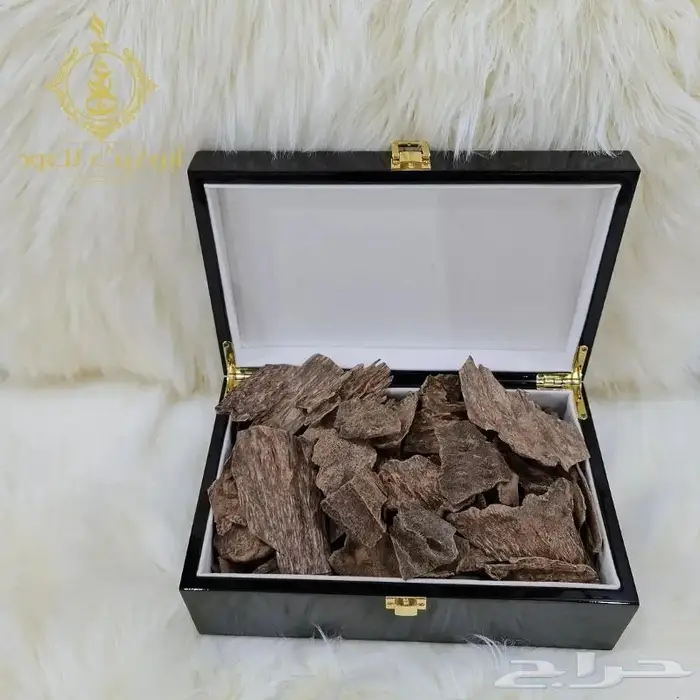 عود جنوب تايلند الفاخر ... أبوغيث للعود 1