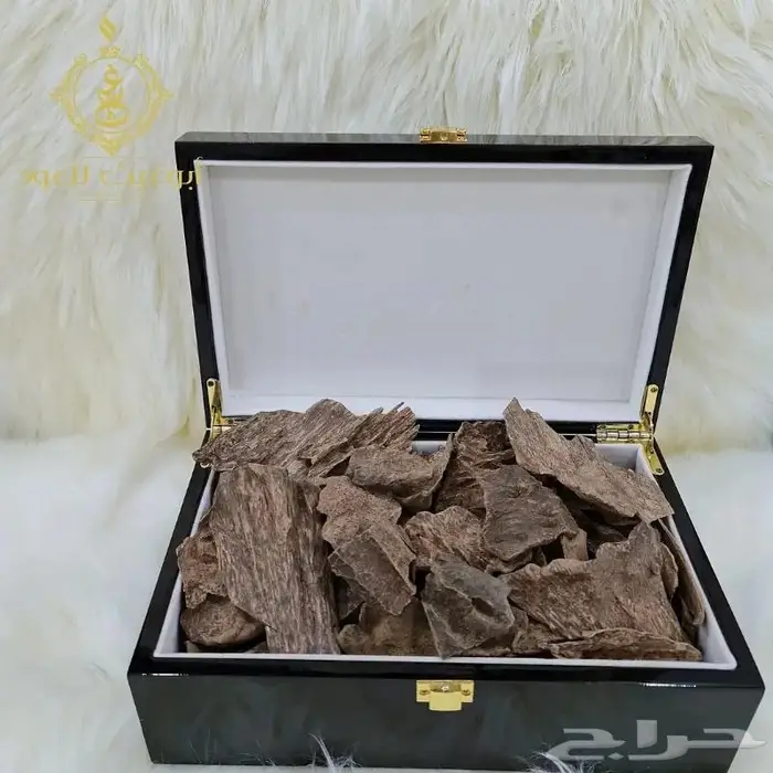 عود جنوب تايلند الفاخر ... أبوغيث للعود 2