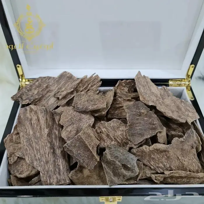 عود جنوب تايلند الفاخر ... أبوغيث للعود 3