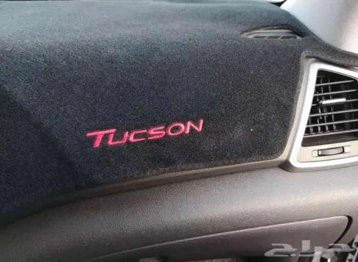 فرشة طبلون لسيارات هواندي وكيا 2016-2020 3