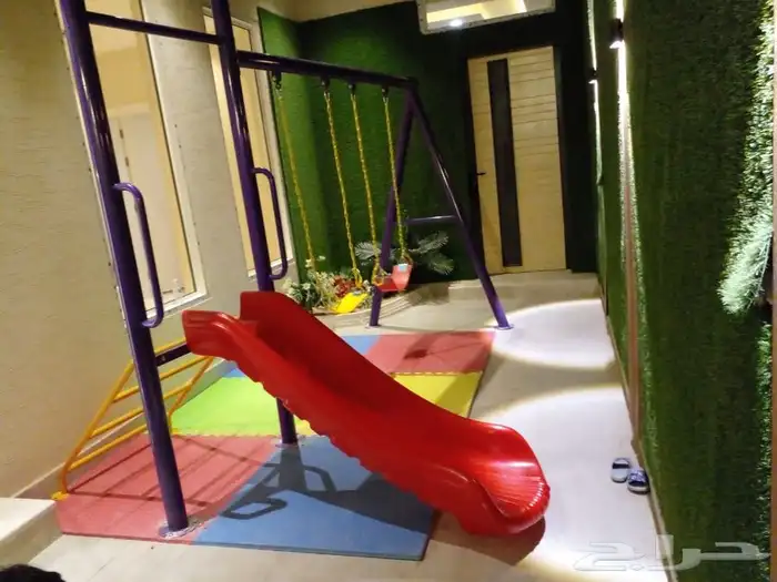 ألعاب حدائق والعاب مائية للمسابح 9