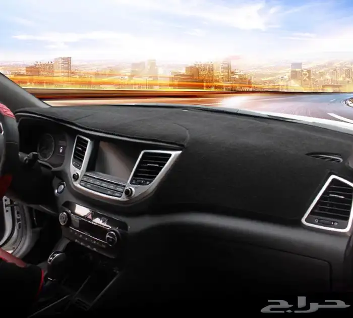فرشة طبلون لسيارات هواندي وكيا 2016-2020 6