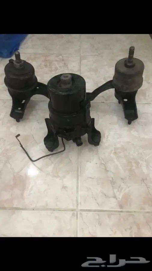 كراسي مكينه لكزس Es 350 موديل 2007 الى 2012 1