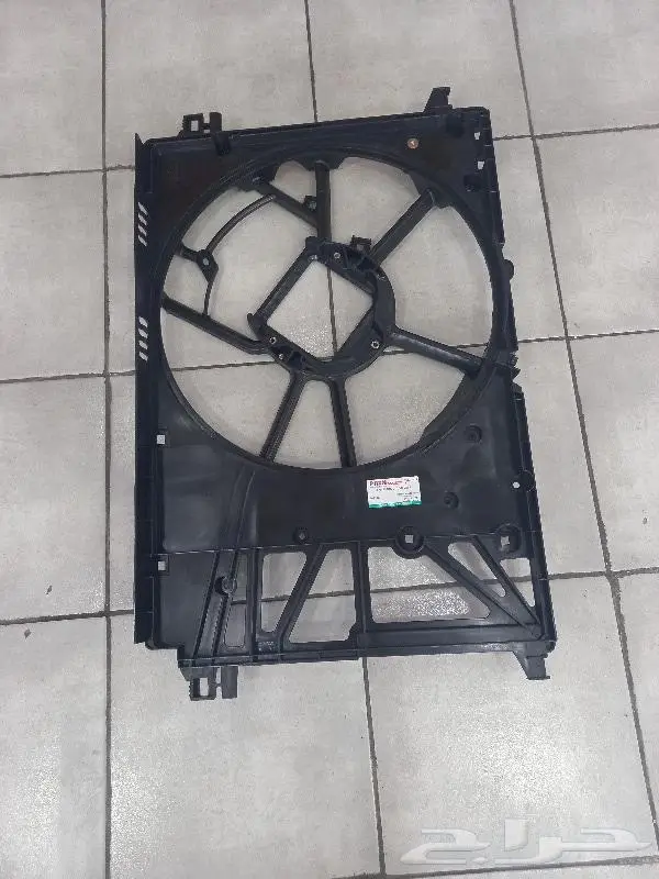 هوايه مع المروحه كامري 2018 إلى 2022 1