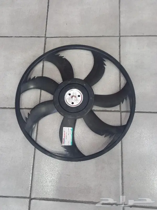 هوايه مع المروحه كامري 2018 إلى 2022 2