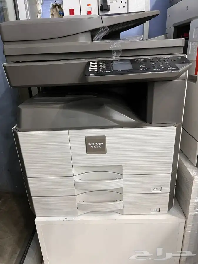 كيان للطابعات و قطع غيار 4