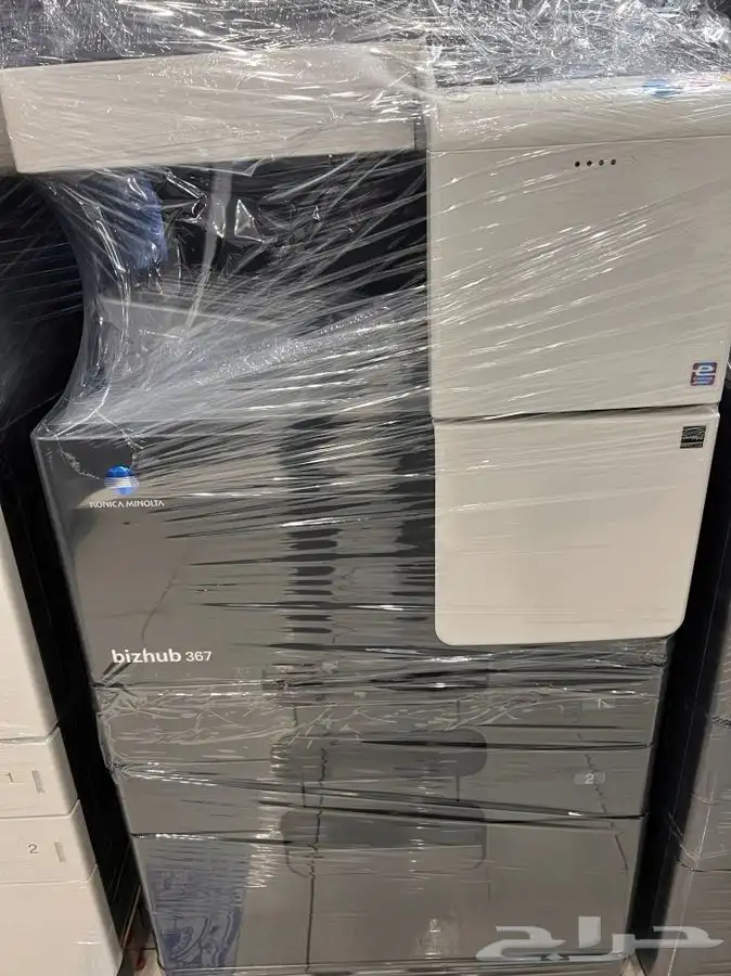 كيان للطابعات و قطع غيار 5