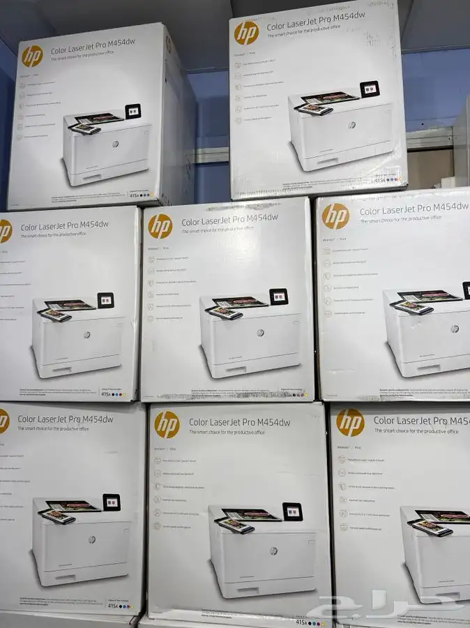 كيان للطابعات و قطع غيار 1