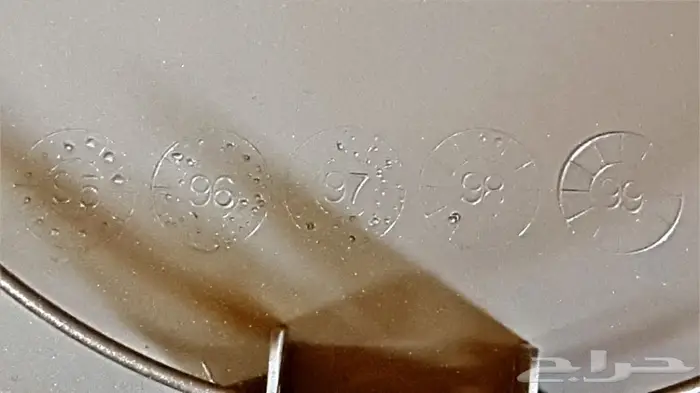 غطا جنط موستنج جديد وكالة موديل 94 الى 2004 1