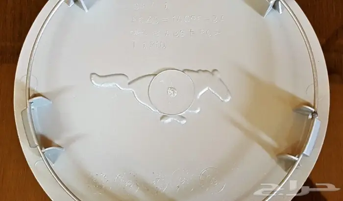 غطا جنط موستنج جديد وكالة موديل 94 الى 2004 3