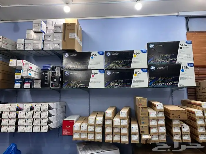 كيان للطابعات و قطع غيار 3