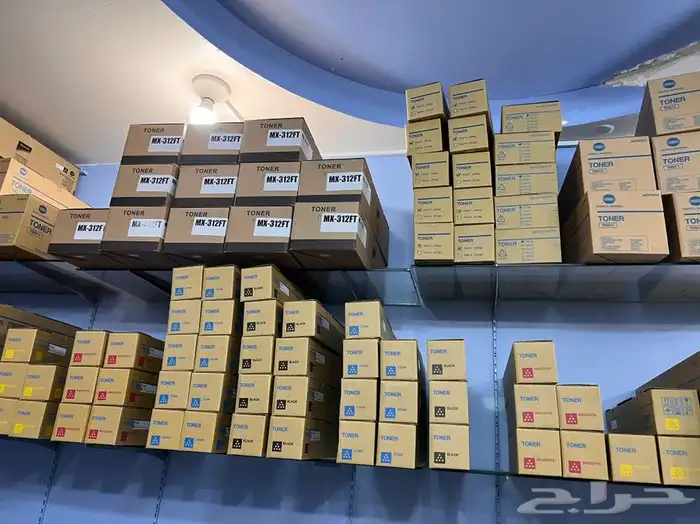 كيان للطابعات و قطع غيار 2