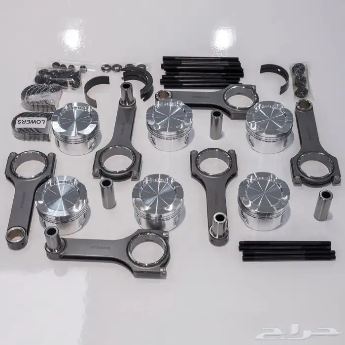 Stage4 BMW F87 M2 11