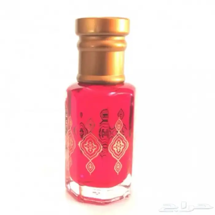 مسك القرشي الابيض المركز ومسك الرمان ومسك التوت 10